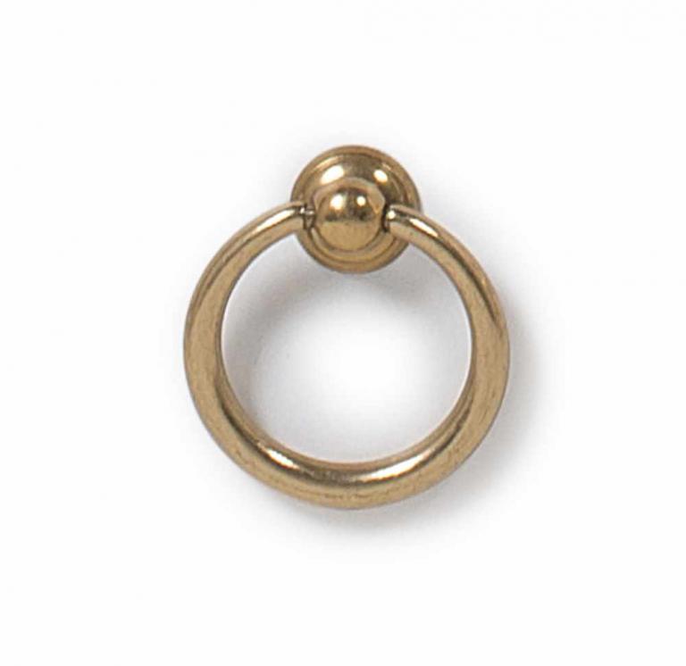 RING KOPER DIAM 4,2