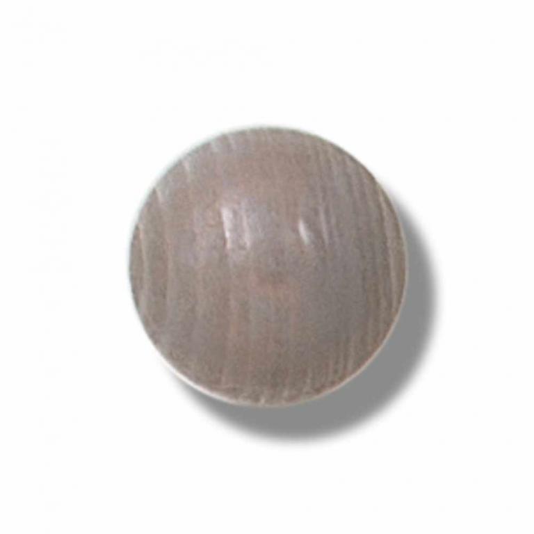SIERTOP HOUT GRIJS 25MM