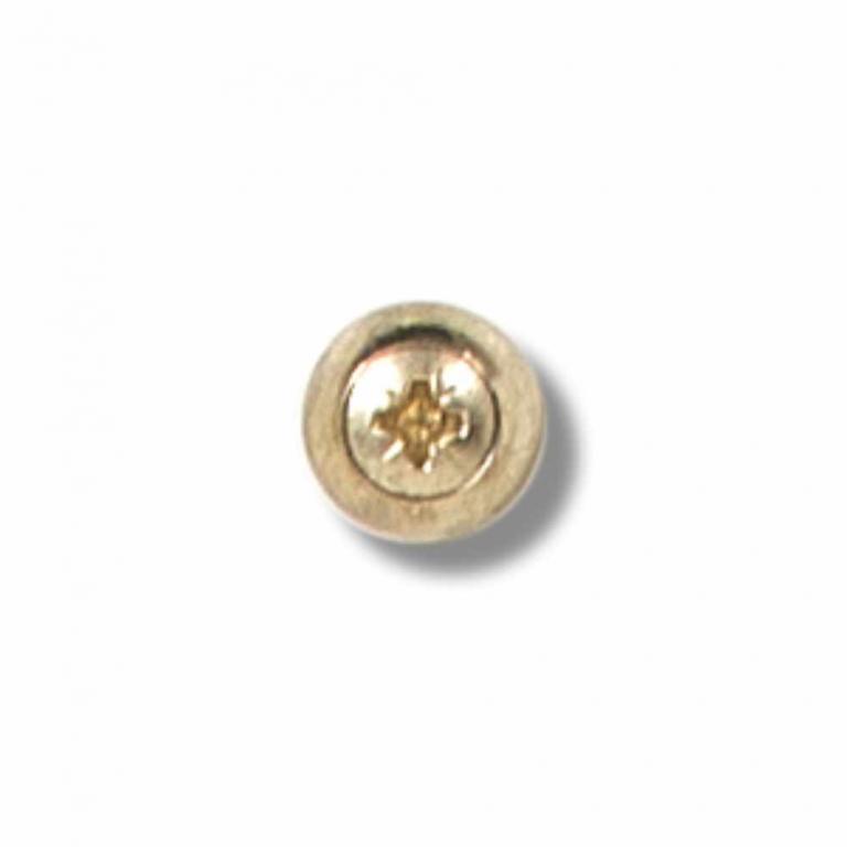 SIERTOP BOL GOUD
