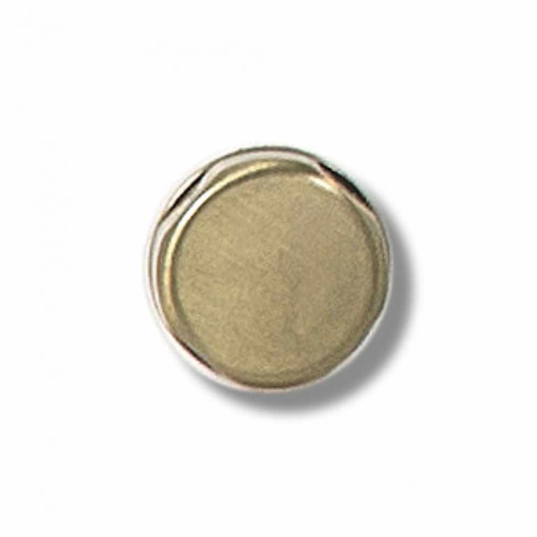 SIERTOP OCTAGONAAL ZAMAK B