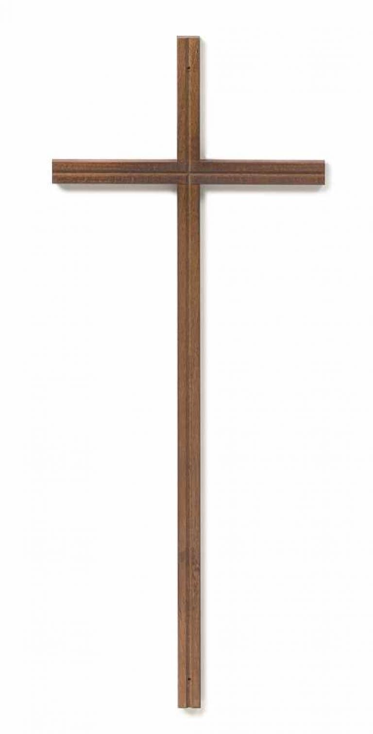 KRUIS HOUT MET RAINUUR MK