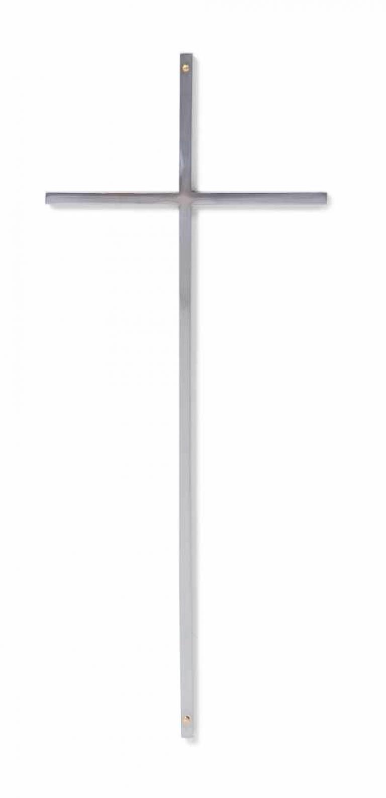 KRUIS KARDIJN ZAMAK 45X18 NK