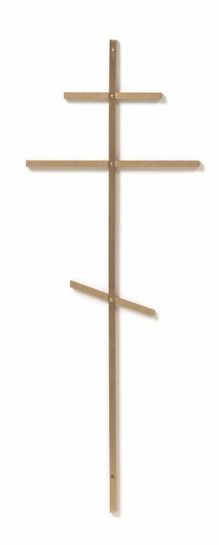 KRUIS ORTHODOX 45X16