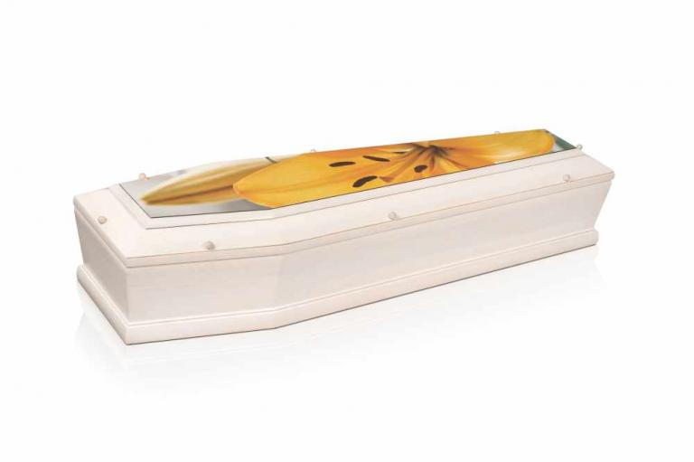 ECO LUX CERUSE WIT