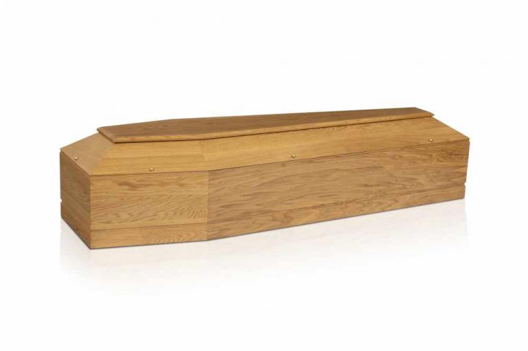 FUTURA EIK KLAAR