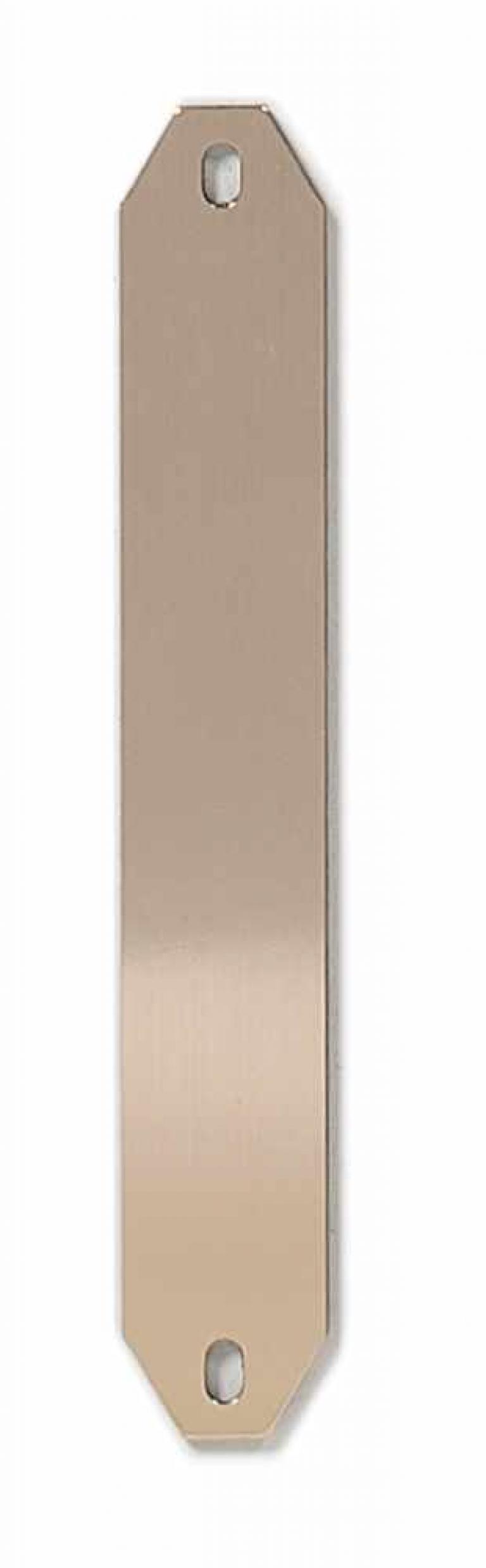 PLAAT PLAST. 145X20