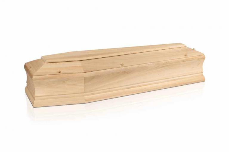 MODENA POPLIER 30MM NATUUR