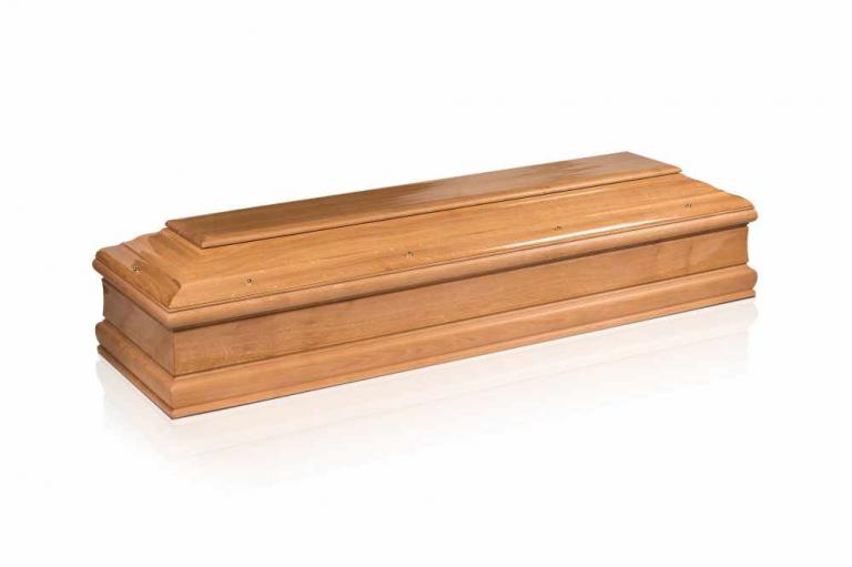 ROMANO S EIK KLAAR