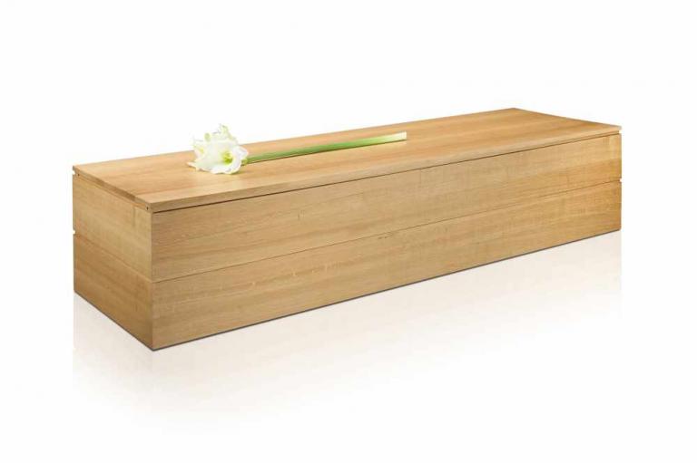 ZEN EIK KLAAR