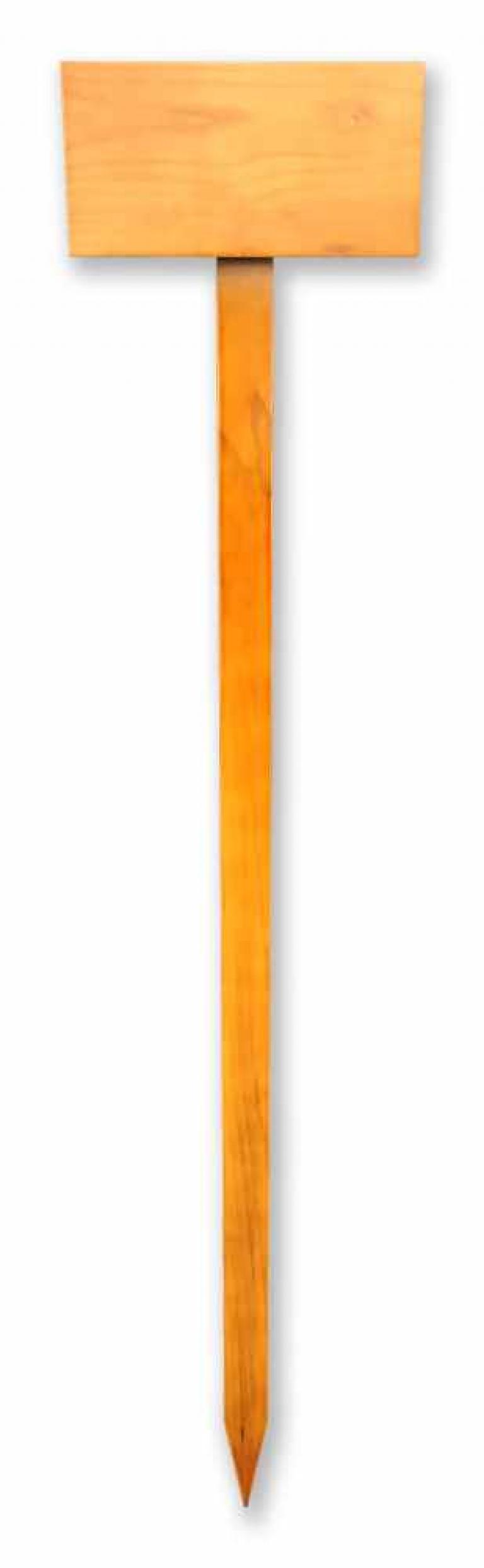 GRAFMARKERING EIK 150X30